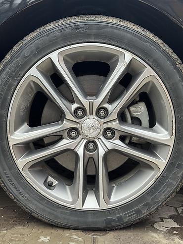 Hyundai: Hyundai Sonata: 2019 г., 2 л, Автомат, Бензин, Седан — 22