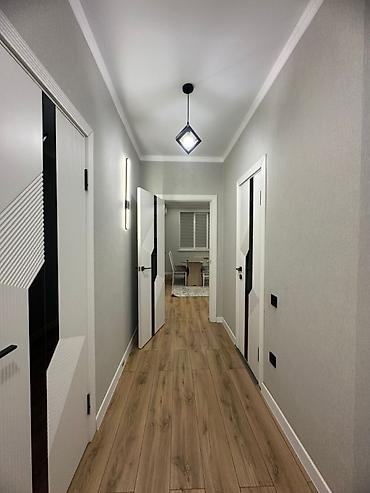 Продажа квартир: 2 комнаты, 59 м², Элитка, 8 этаж, Евроремонт — 14