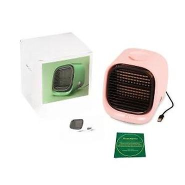 Mini prenosivi ventilatori: MINI KLIMA AIR COOLER M201 PINK NOVA OSVEZIVAC 3 U 1 AKCIJA | Cene — 8