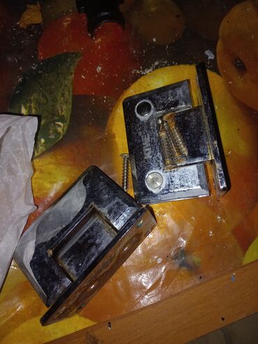 Güzgülər: Güzgü Döşəmə üstü, Düzbucaqlı, Dekorativ — 5