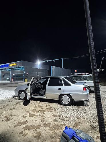 датчик холостого хода нексия 8 кл: Daewoo Nexia: 2008 г., 1.6 л, Механика, Бензин, Седан — 7