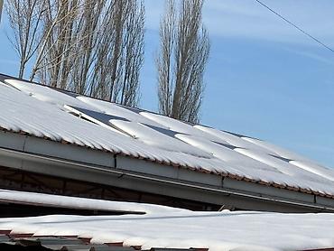 Продажа складов и мастерских: 🏡🏭 Продается дом со швейным цехом в Ак-Босого — готовый бизнес под — 3