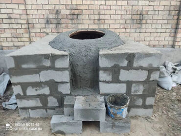 Очок: Барбекю Больше 6 лет опыта — 16