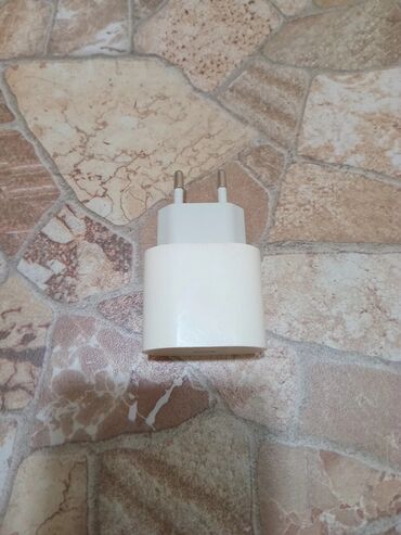 Audio və video kabellər: Nokia nazik ayfon ariginal Samsung Hofman adapteri tez yigan ve diger — 8