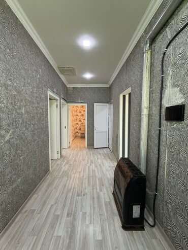 купить бак для воды: Binə 3 otaqlı, 95 kv. m, Kredit yoxdur, Yeni təmirli
