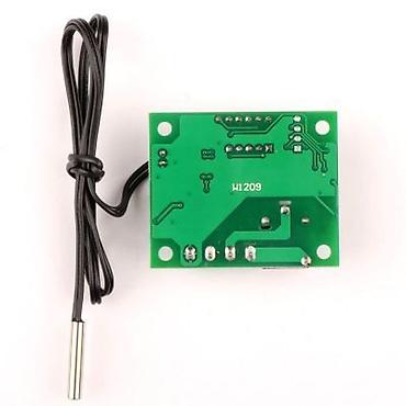 Termostatlar: Kateqoriya: Elektronik Kartlar > Rele Kartları Məhsul: Yüksək — 4
