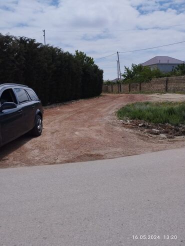 Torpaq sahələrinin satışı: 4 sot, Kənd təsərrüfatı, Maklerlər narahat etməsin, Kupça (Çıxarış) — 8