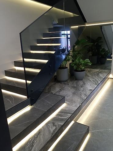 Деревянные лестницы: Лестницы Лестницы Любой сложности, лофт, классика перила любой — 21