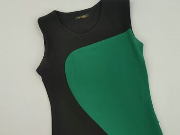 sukienki wizytowe dla puszystych: Women`s dress, size L (EU 40)