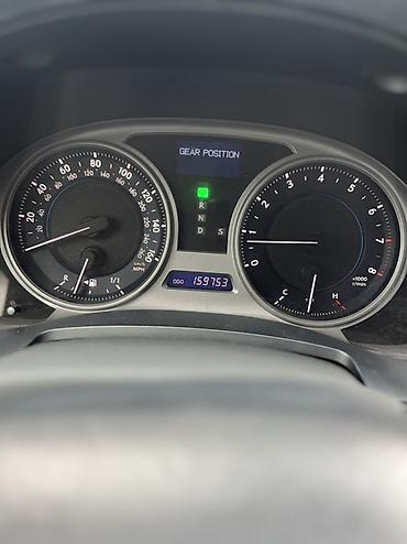 лексус 250 ис: Lexus IS: 2009 г., 2.5 л, Автомат, Бензин, Седан — 7