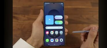 Samsung: Samsung Galaxy S25 Ultra, цвет - Фиолетовый