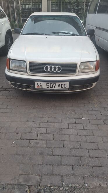 включатель фар мерс: Audi S4: 1991 г., 2 л, Механика, Бензин, Седан