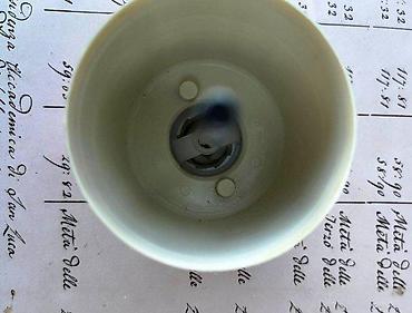 Ostala kuhinjska oprema: Sir Terence Orby Conran dizajnersk mlin za so ili biber. Extra-rare! — 9