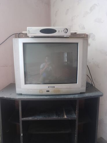 Televizorlar: İşlənmiş Televizor Beko Ünvandan götürmə
