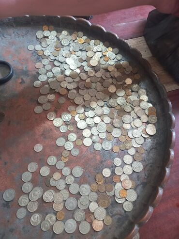 Монеты: Куплю монеты ссср и серебряные монеты