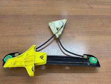 mt 11: NOSAC PODIZACA STAKLA ZA VOLKSWAGEN POLO | Nosac motorica podizaca — 2