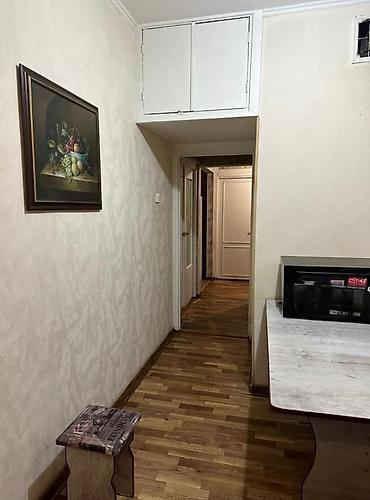 Продажа квартир: 4 комнаты, 80 м², 106 серия, 9 этаж, Косметический ремонт — 5