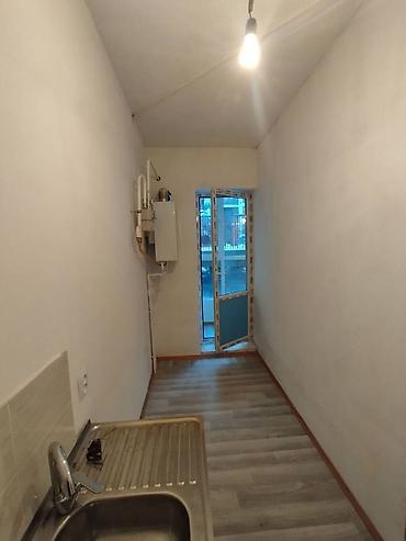 Продажа квартир: 1 комната, 26 м², Элитка, 1 этаж, Косметический ремонт — 4