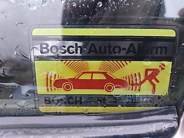 Mercedes-Benz: Mercedes-Benz W124: 1989 г., 2.3 л, Механика, Бензин, Седан — 5