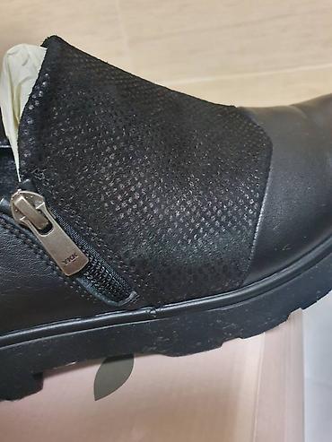 Туфли: Продам новые лоферы натуральная кожа производство Турция — 12