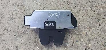 car sell: BRAVA GEPEK VRATA ZA PEUGEOT 5008 | Brava gepek vrata — 1