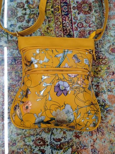 Çantalar: Çanta dəsti — 3