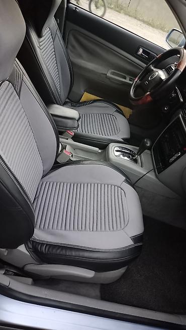 двигатель 4.5 дизель тойота: Volkswagen Passat: 2000 г., 2.3 л, Автомат, Бензин, Седан — 8