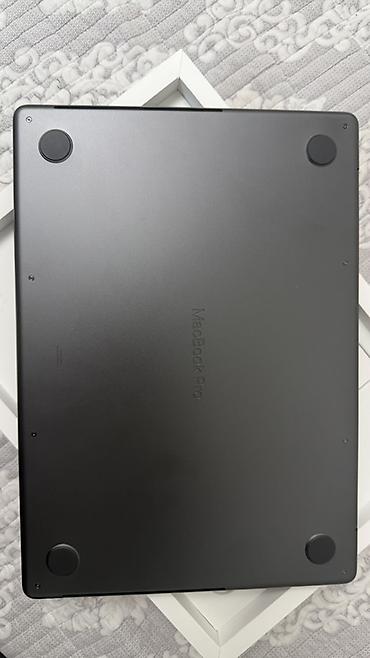 Ноутбуки Apple (MacBook): Для программирования, Apple M5, ОЗУ, RAM: 16 ГБ — 6