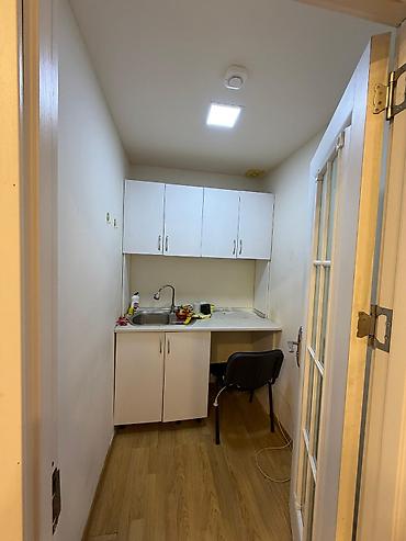 hostel 28: 28 May metrosunun yaxınlığı, AF biznes mərkəzinin 1-ci mərtəbəsində — 6