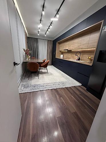 Новостройки от застройщика: Построен, Элитка, 3 комнаты, 110 м² — 7