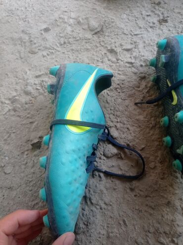 сороконожки найк меркуриал аир зум: Футбольные бутсы Nike Magista ярко-бирюзового цвета с салатовыми
