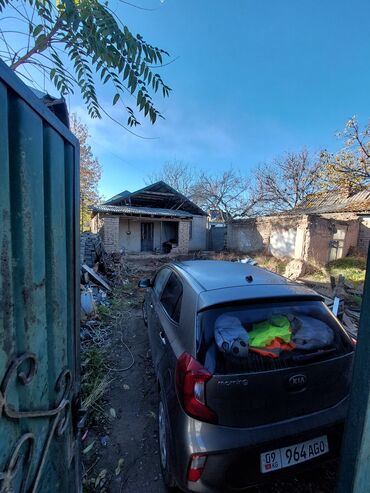 в ипотеку дом: Дом, 110 м², 3 комнаты, Риэлтор, Старый ремонт