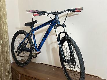 gencede xeste baxicisi: Arginal Rockshox amortlu tek problemi tormuzdu oda qiymetden cixilib — 5