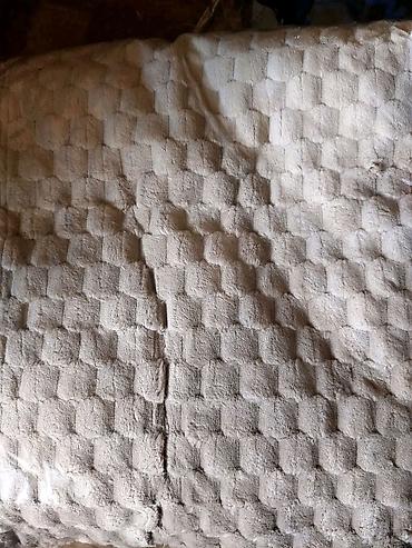 Plišani flekeri za trosed, dvosed i fotelju Može i za ugaonu garnituru