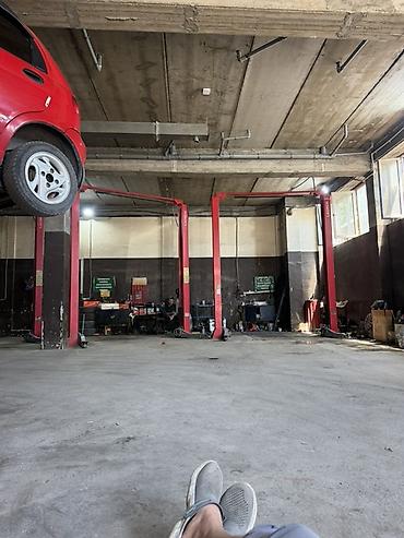нужны автомойщики: Авто сервиске балдар керек 50 /50 опытный балдар керек — 1