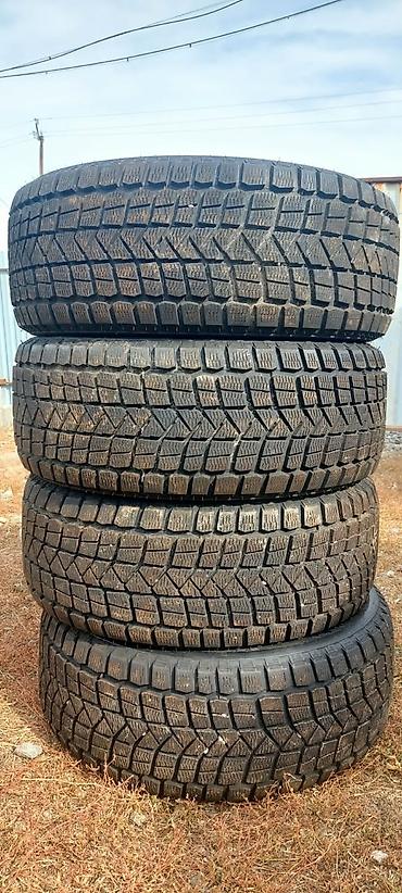 Шины: Шины >80 / R 20, Зима, Новый, Комплект, Легковые, Китай, Maxxis — 2