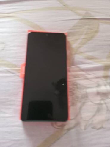 маленький ноутбук цена: Redmi, Redmi Note 10 Pro, Колдонулган, 128 ГБ, түсү - Алтын
