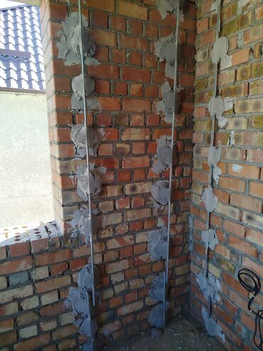 Штукатурка, шпаклевка: Декоративная штукатурка, Шпаклевка стен, Штукатурка стен Больше 6 лет опыта at lalafo.kg — 3 Штукатурка, шпаклевка: Декоративная штукатурка, Шпаклевка стен, Штукатурка стен Больше 6 лет опыта — 3