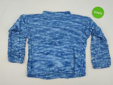 varlesca sweter: Hand Knitted, Sweter damski, rozmiar S — 3
