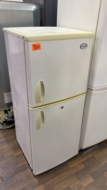 Ət çəkən maşınlar: 2 qapılı Indesit Soyuducu Satılır