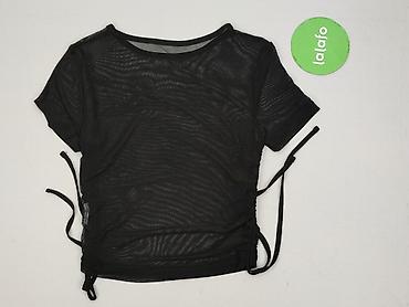 bluza cropp: Top damski, rozmiar 2XS — 3