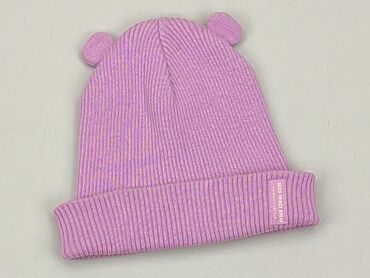 turban czapka dla dziewczynki: Шапка, Zara, стан - Ідеальний