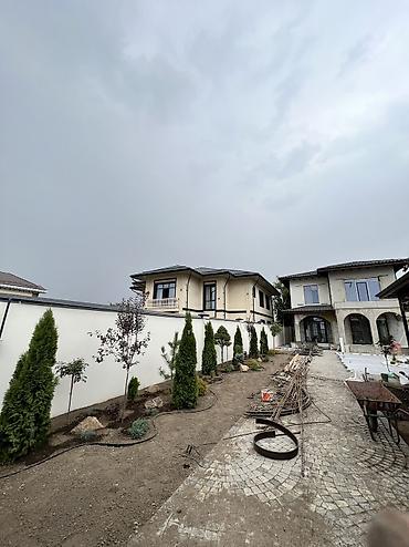 Дизайн, проектирование: Ландшафтный дизайн авто полив водопады пруды водоемы ручьи посев — 25