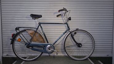 Горные велосипеды: Немецкие велосипеды в хорошем состоянии германский велосипедтер туру — 18