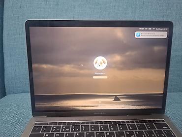 скупка ноутбук: Apple MacBook Pro 13" - Экран 13", Retina. Узкие рамки, чёткая — 1