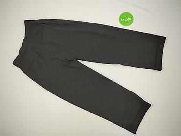 second hand zara: Zara, Spodnie materiałowe damskie, rozmiar S — 4