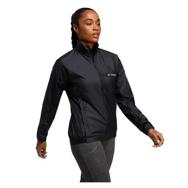 Ostale jakne, kaputi, prsluci: ADIDAS Campera Mujer Terrex Multi šuškavac-torbica vel. S NOVO HM4025 — 2