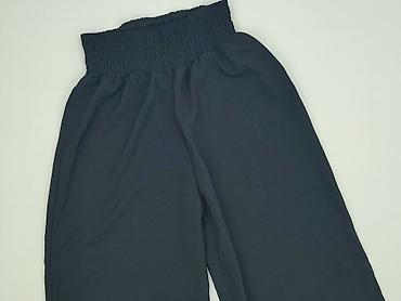 shein pluszaki: Shein, Spodnie materiałowe damskie, rozmiar S — 1