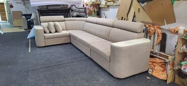 Раскладные диваны: Раскладной диван — 9