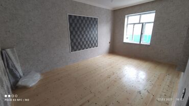 Həyət evləri və villaların satışı: Binə 3 otaqlı, 85 kv. m, Kredit yoxdur, Yeni təmirli — 12